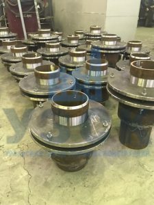 Компенсатор сальниковый ду 150, ду 200 односторонний в Узбекистане