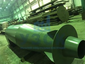 Циклон в Узбекистане