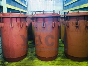 Сальниковые компенсаторы изготовление на заказ в Узбекистане