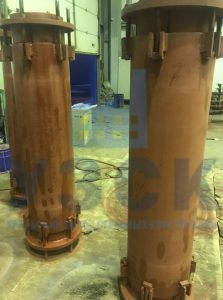 Сальниковый компенсатор в Узбекистане