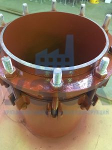 Сальниковые компенсаторы в Узбекистане