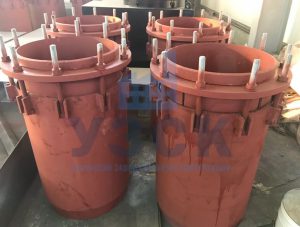 Сальниковые компенсаторы изготовление на заказ в Узбекистане