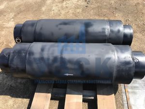 компенсаторы ску в Узбекистане