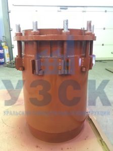 Сальниковые компенсаторы изготовление на заказ в Узбекистане