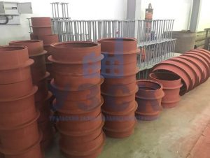 Сальниковые компенсаторы в Узбекистане