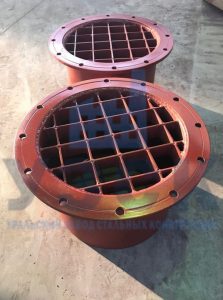 Клапан пгву взрывной ПГВУ 091-80, 092 в Узбекистане