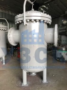 Фильтры СДЖ сетчатый, жидкостный в Узбекистане