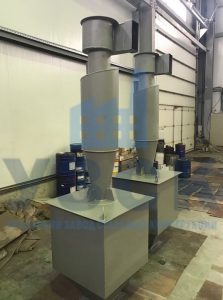 Циклоны ЦН 15, СИОТ, КМП, КЦМП в Узбекистане