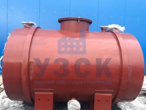 Бак конденсатный БК 38.00.000-06 в Узбекистане