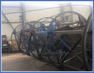 РВС резервуары производитель, завод в Узбекистане