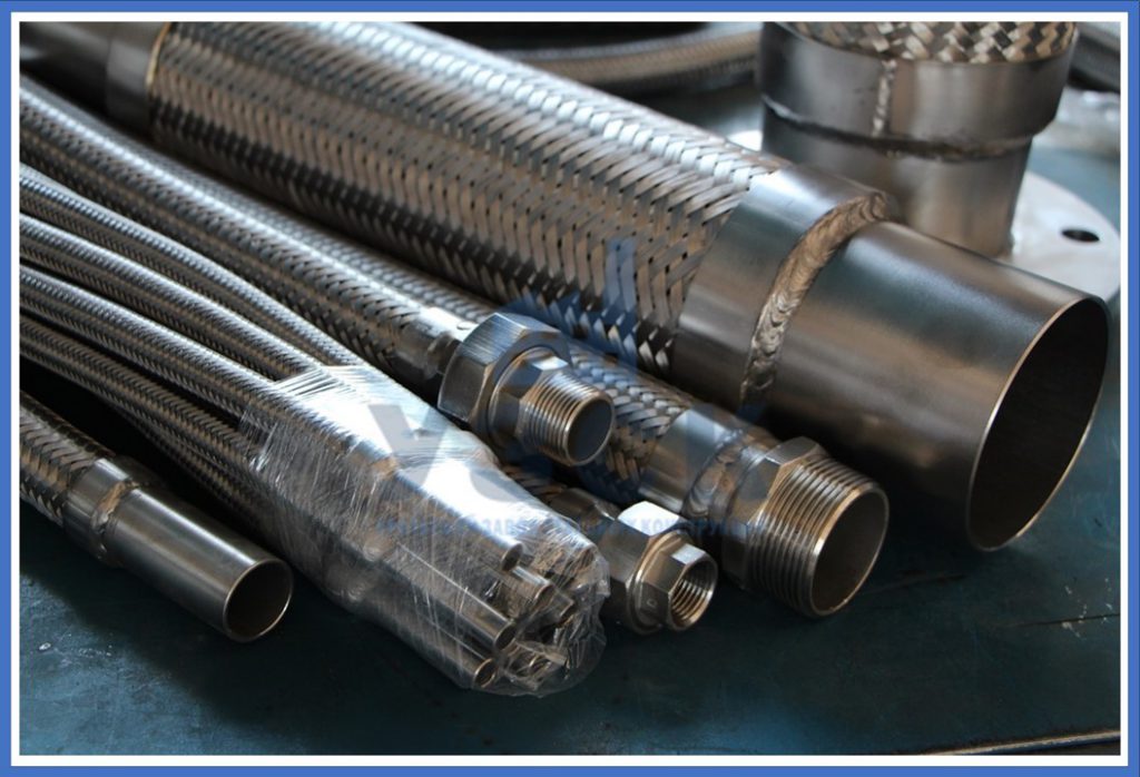 металлорукав, РГМ, рукав гибкий металлический в Узбекистане