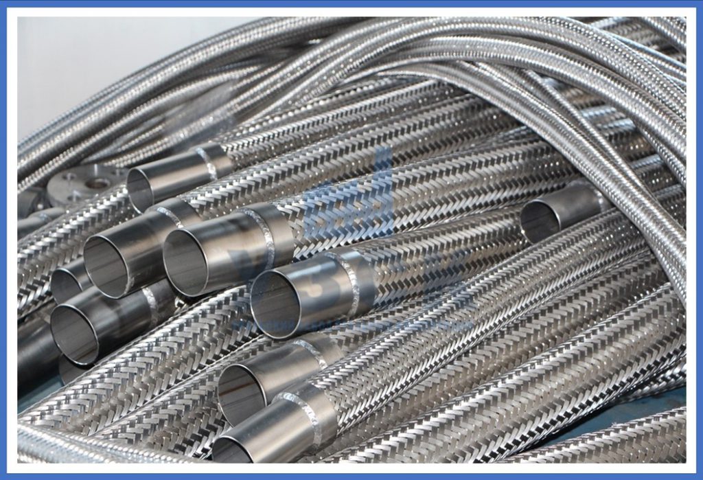 металлорукав, РГМ, рукав гибкий металлический в Узбекистане