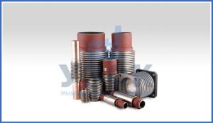 Сильфонные компенсаторы в Узбекистане