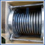 Универсальные компенсаторы КСУ в Узбекистане