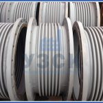 Сильфонные компенсаторы КСОФ в Узбекистане