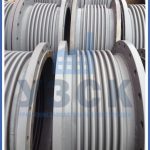 Сильфонные компенсаторы КСОФ в Узбекистане