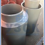 Сильфонные компенсаторы СКУ.М в Узбекистане