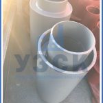 Сильфонные компенсаторы СКУ.М в Узбекистане