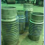 Компенсаторы сильфонные КСО в Узбекистане