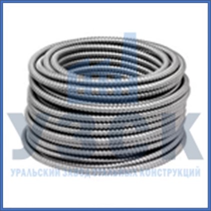 Металлорукава, гофра, шланг, труба, Hyparflex в Узбекистане