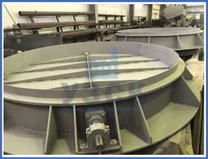 Клапаны ПГВУ, ОСТ, КЛК Ду 2800 от завода в Узбекистане