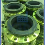 резиновые компенсаторы трубопроводов в Узбекистане