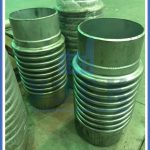 компенсатор сильфонный осевой в Узбекистане