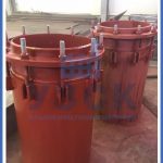 сальниковые стальные компенсаторы в Узбекистане