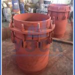 серия сальниковые компенсаторы в Узбекистане