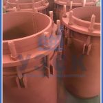 сальниковые компенсаторы Ду 150, Ду 200, Ду 250 в Узбекистане