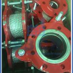 сильфонный компенсатор купить в Узбекистане