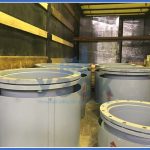 сильфонные компенсаторы для тепловых сетей в Узбекистане