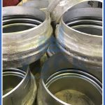 компенсатор сильфонный ску в Узбекистане