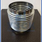 компенсатор сильфонный для труб в Узбекистане