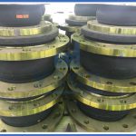 компенсатор резиновый муфтовый в Узбекистане