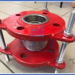 компенсатор сильфонный с кожухом в Узбекистане