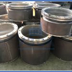 сильфонный компенсатор 50 в Узбекистане