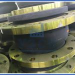 резиновый компенсатор в Узбекистане