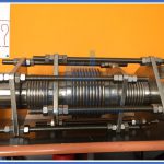 сильфонные компенсаторы трубопроводов в Узбекистане