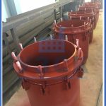 компенсатор сальниковый односторонний в Узбекистане