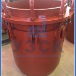 компенсатор сальниковый двухсторонний в Узбекистане