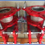 сильфонный компенсатор в Узбекистане