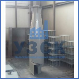 Циклоны ЦН-15 от производителя в Узбекистане