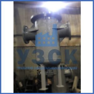 Фильтр сетчатый дренажный жидкостный СДЖ в Узбекистане