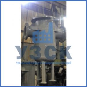 Фильтр сетчатый дренажный жидкостный СДЖ в Узбекистане