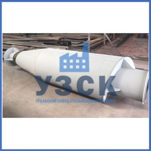 Купить циклоны ЦН-15 в Узбекистане