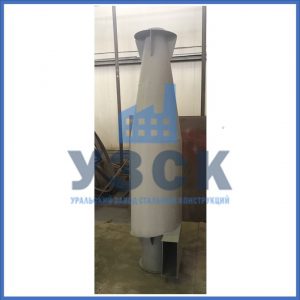 Купить циклоны ЦН-15 в Узбекистане