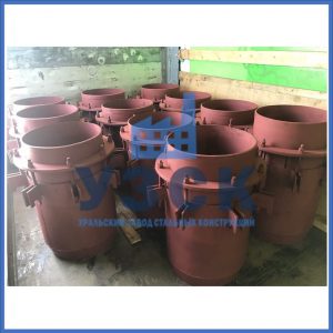 Купить сальниковые компенсаторы в Узбекистане