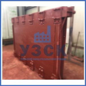 Купить вагонные весы ВД-50У на 200 тонн в Узбекистане