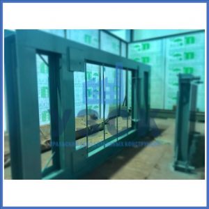 Купить вагонные весы ВД-50У на 200 тонн в Узбекистане